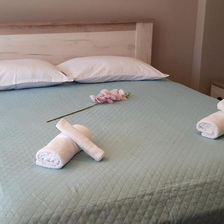 Sp+P Apartment Alepou 外观 照片