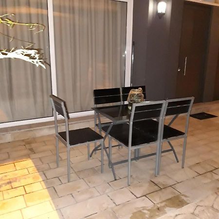 Sp+P Apartment Alepou 外观 照片
