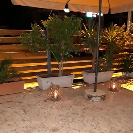 Sp+P Apartment Alepou 外观 照片