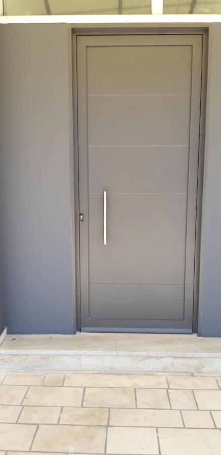 Sp+P Apartment Alepou 外观 照片