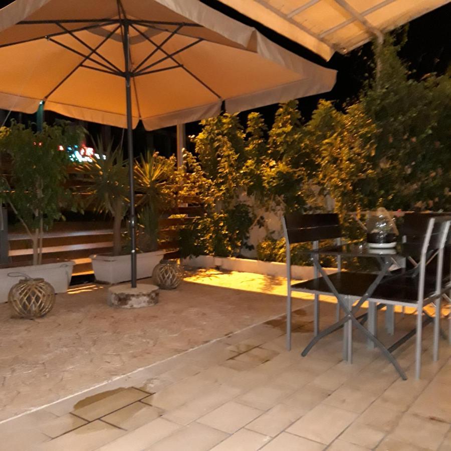 Sp+P Apartment Alepou 外观 照片
