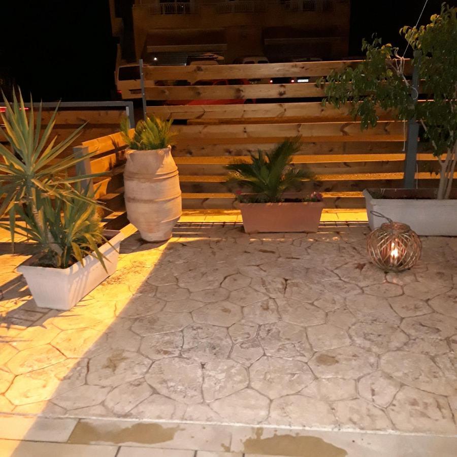 Sp+P Apartment Alepou 外观 照片